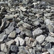 Kora Czarna Antracytowa kamień czarny Kora Kamienna Gdańsk