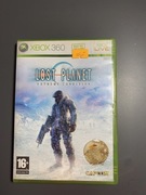 Lost planet Extreme Conditions