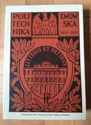 Politechnika Lwowska 1844-1945
