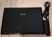 Laptop Notebook ASUS PRO55S Intel Core2 Duo RAM zasilacz DVD RETRO