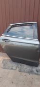Drzwi Mondeo mk5 prawy tył sedan hatchback ND