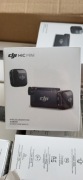 Mikrofony DJI Mic Mini 2TX + 1RX 