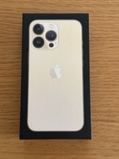 Iphone 13 Pro 256 Złoty