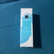 Krem Nawilżająco Ujędrniający AVON Anew Hydrate & Plump 50 ml