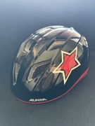 Kask dziecięcy Alpina 49-54