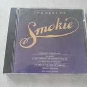 Smokie - The best of - CD