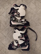 Buty narciarskie Salomon Mission Flex 60 rozmiar 28.0