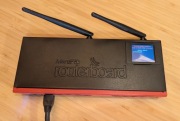 MikroTik RB2011UIAS-2HnD-IN