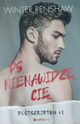 P. S. Nienawidzę cię - Winter Renshaw