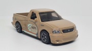 Hot Wheels '99 Ford F-150 SVT Lightning