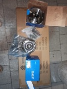 Zestaw łożysk VKBA 6556/SKF