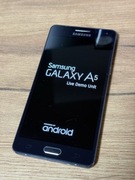 Gratka dla kolekcjonera! Samsung Galaxy A5 Live Demo Unit
