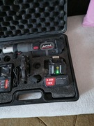 Zaciskarka Akumulatorowa do rur PEX