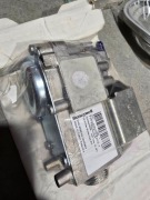 Zawór gazowy Honeywell VK4115V Combi do kranu gazowego NOWY