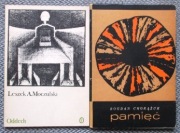 Bogdan Chorążuk Pamięć Leszek A. Moczulski Oddech