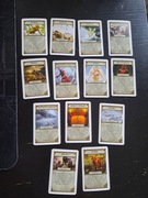 TALISMAN Magia i Miecz: karty przygód na sztuki - ZDARZENIE