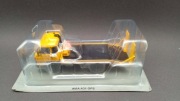 5 modeli samochodów ciężarowych PRL   Deagostini 1/43