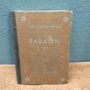 Bolesław Prus - Faraon tom III