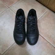 Sneakersy Adidas ZNTASY Lightmotion+ GZ2313 Czarny