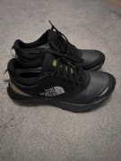 Buty The North Face - nowe, wodoodporne, rozm 41