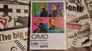 OMD - Live From Your Sofa Koncert na DVD