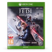 Star Wars Jedi: Upadły Zakon | Xbox One / Series X | Stan IDEALNY