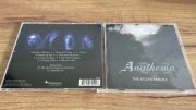 ANATHEMA The Silent Enigma 
