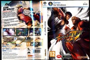 Street Fighter IV