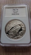 20zł.1998r.Ropucha Paskówka-PR70