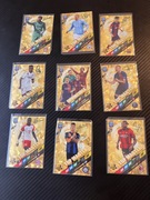 Zestaw 9 top masterów