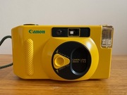 CANON Snappy S lens 35 mm 1:4,5 jak nowy 1 właściciel