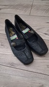 Czółenka damskie buty Rieker 42 nowe