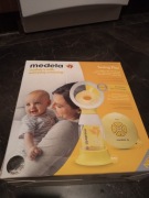 Laktator Medela Swing Flex + gratis woreczki do mrożenia mleka