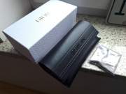 DIOR DIOR etui okulary {nowy} UNIKAT ORYGINAŁ
