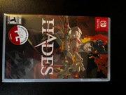 Hades – Nintendo Switch – NOWA, zafoliowana – polskie napisy / PL 