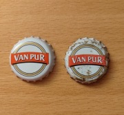 Kapsel Van Pur Rakszawa nr 16 Steffl (2 sztuki)