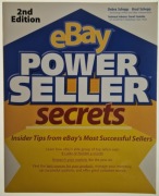 eBay PowerSeller Secrets - Debra Schepp, Brad Schepp