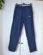 Regatta ocieplane spodnie turystyczne damskie S M