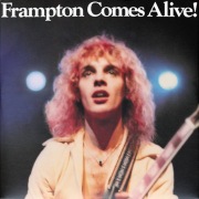 2 x WINYL  Peter Frampton – Frampton Comes Alive! (USA)