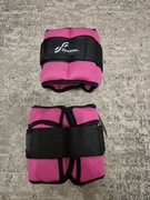 Sportneer obciążniki na kostki i nadgarstki