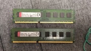 Pamięć RAM Kingston 16GB (2x8GB) DDR3 1600MHz CL11