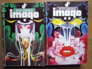 Wiktor Żwikiewicz __ Imago   / Tom 1 i 2 