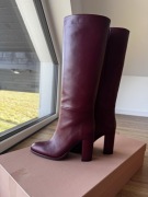 BORDOWE KOZAKI HEGO'S Milano