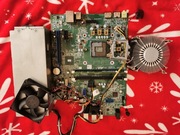 i5-6500, 8GB DDR3L-1600Mhz, płyta głowna, zasilacz