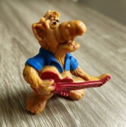 Figurka Alf zabawka