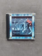 Dżem Zemsta Nietoperzy CD 