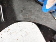 dis104651 owiewka przód aprilia sr50 czasza