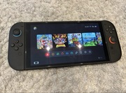 Gry nintendo switch 2