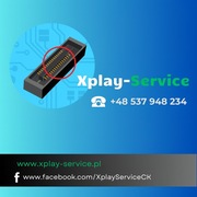 iPhone 14 naprawa uszkodzonych gniazd FPC KIELCE