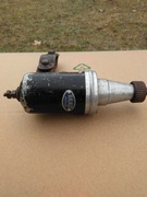 stare dynamo BALACO Record